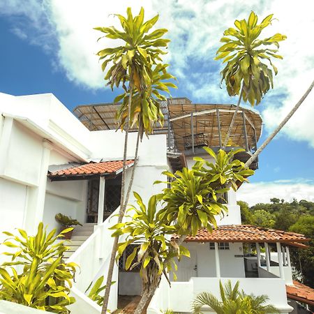 Hotel Selina Manuel Antonio Zewnętrze zdjęcie