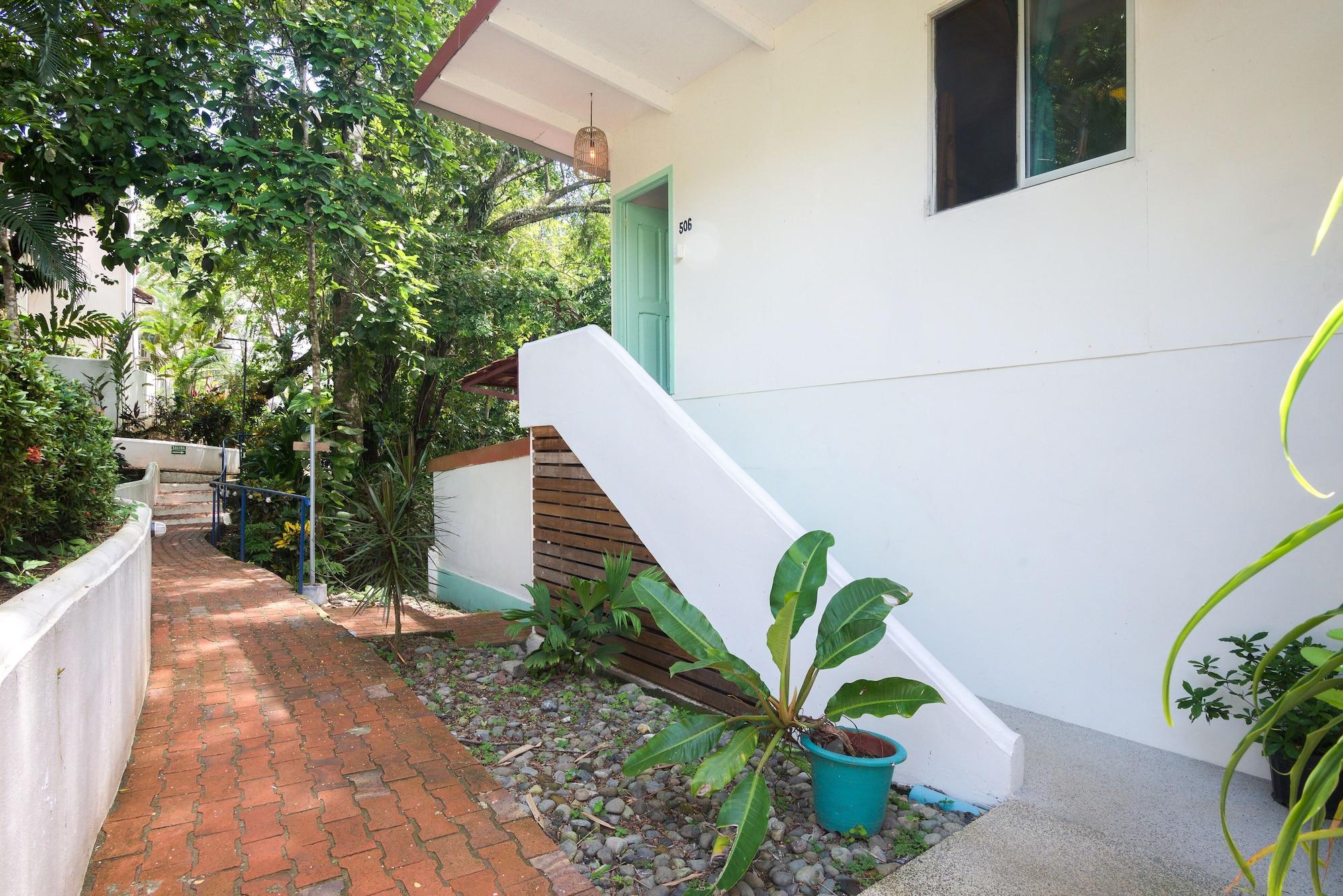 Hotel Selina Manuel Antonio Zewnętrze zdjęcie