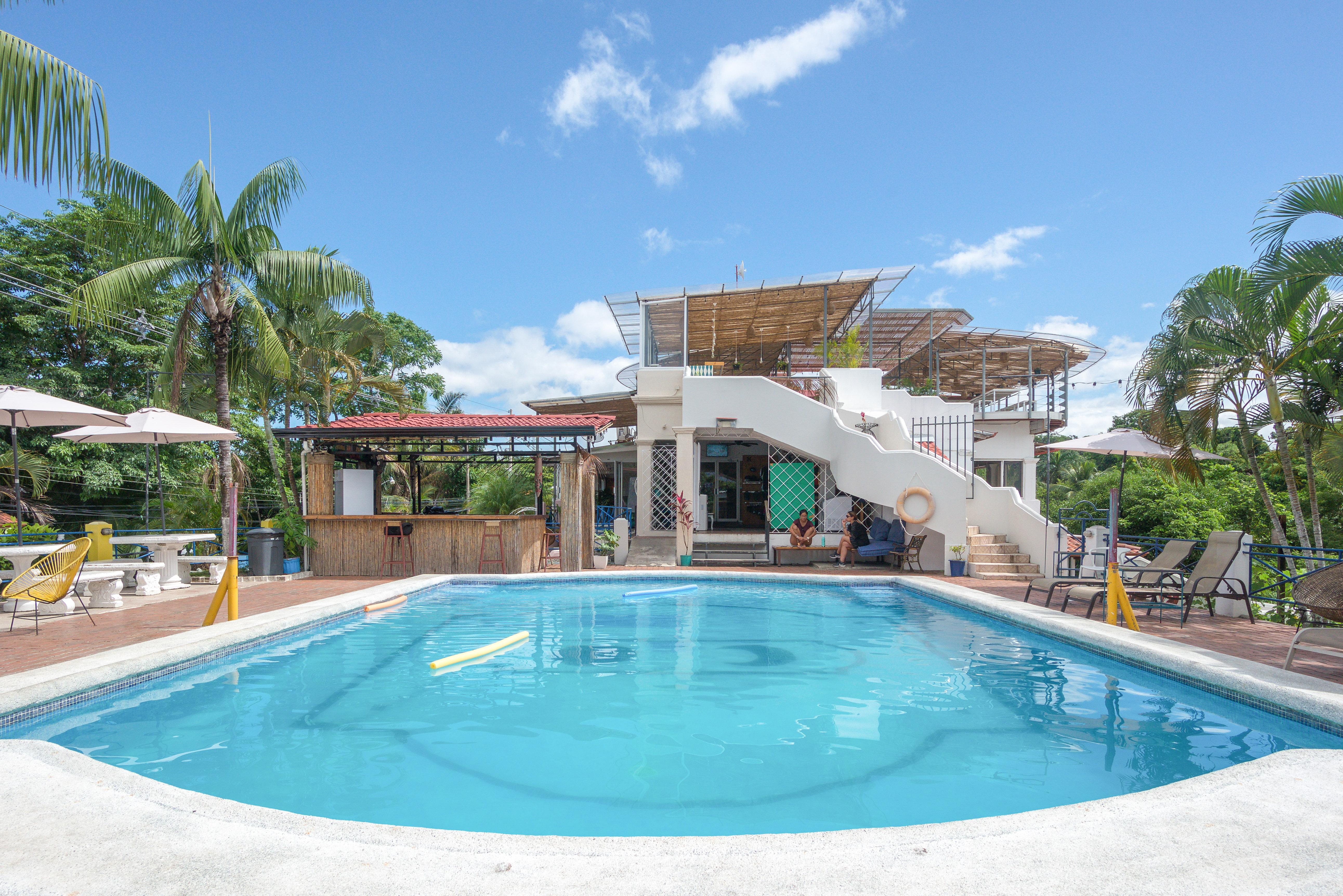 Hotel Selina Manuel Antonio Zewnętrze zdjęcie