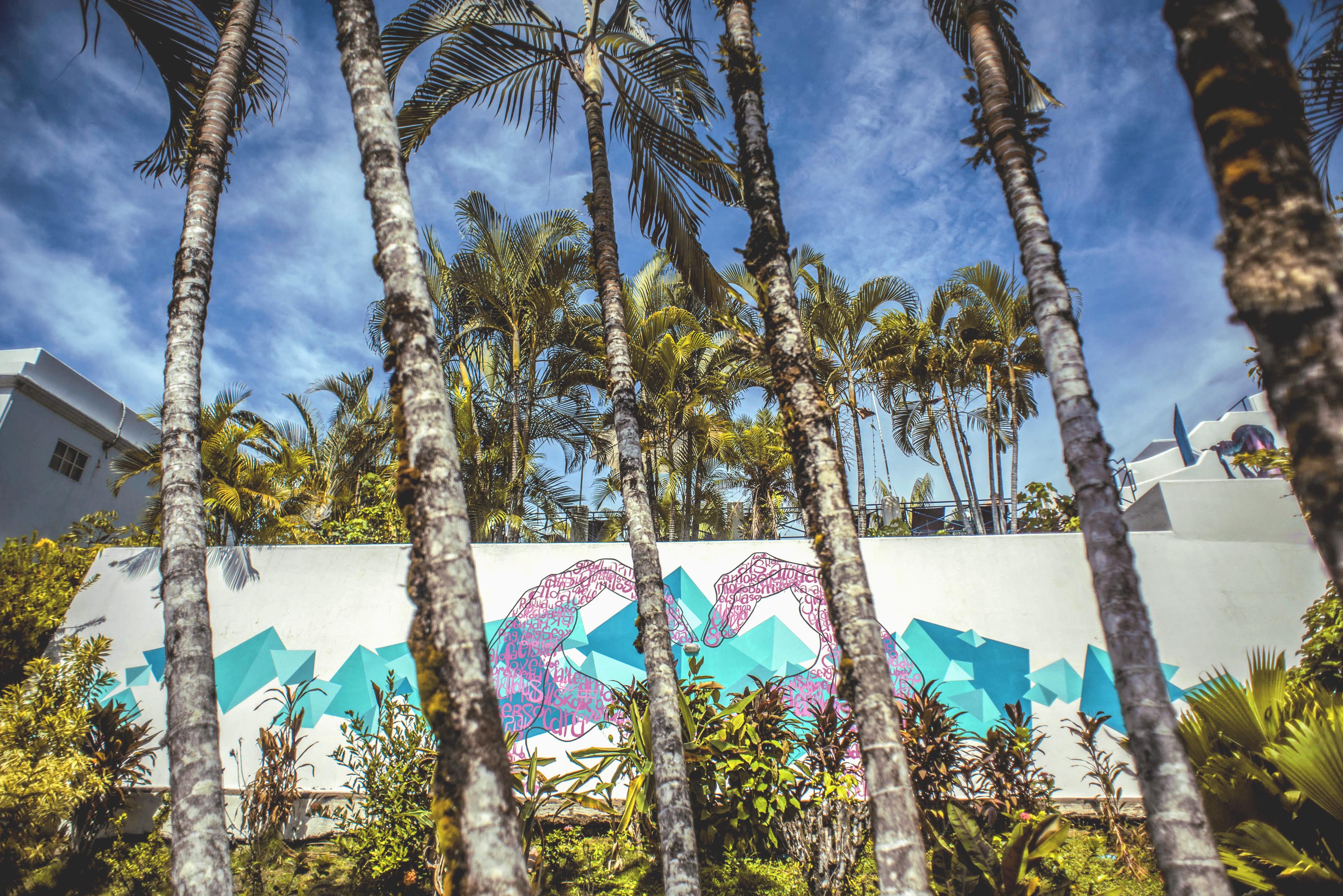 Hotel Selina Manuel Antonio Zewnętrze zdjęcie